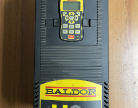 Baldor H2 Vector Drive 2HH440-E