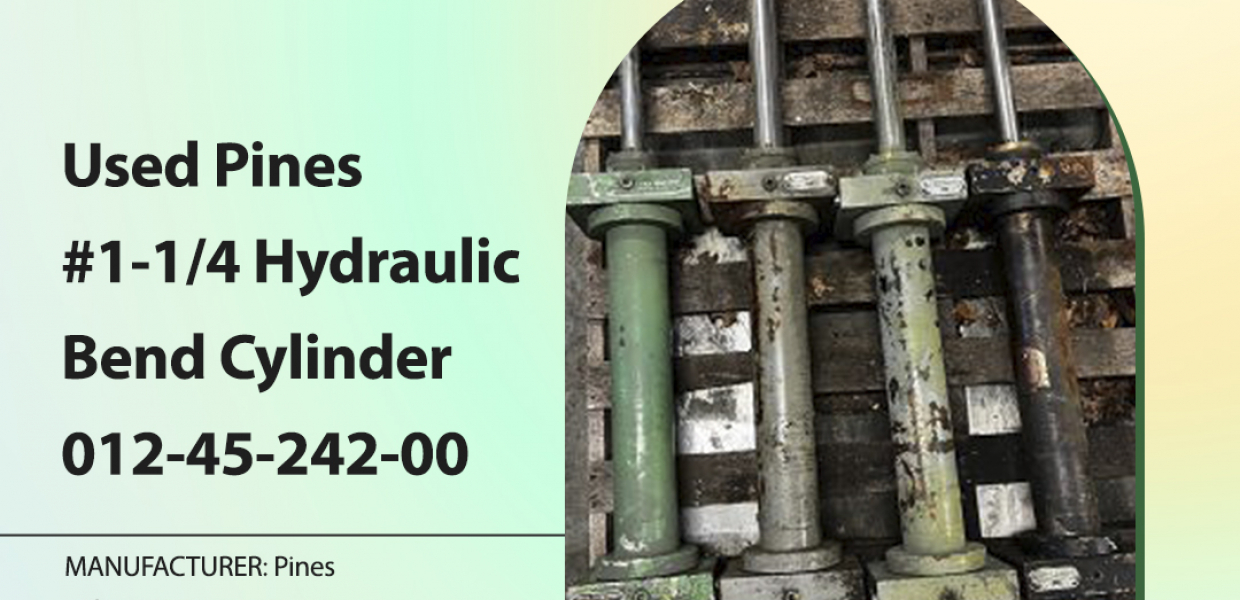 Do you know how to properly use hydraulic tube benders? If not, you could be putting yourself, your employees, and your equipment at risk.