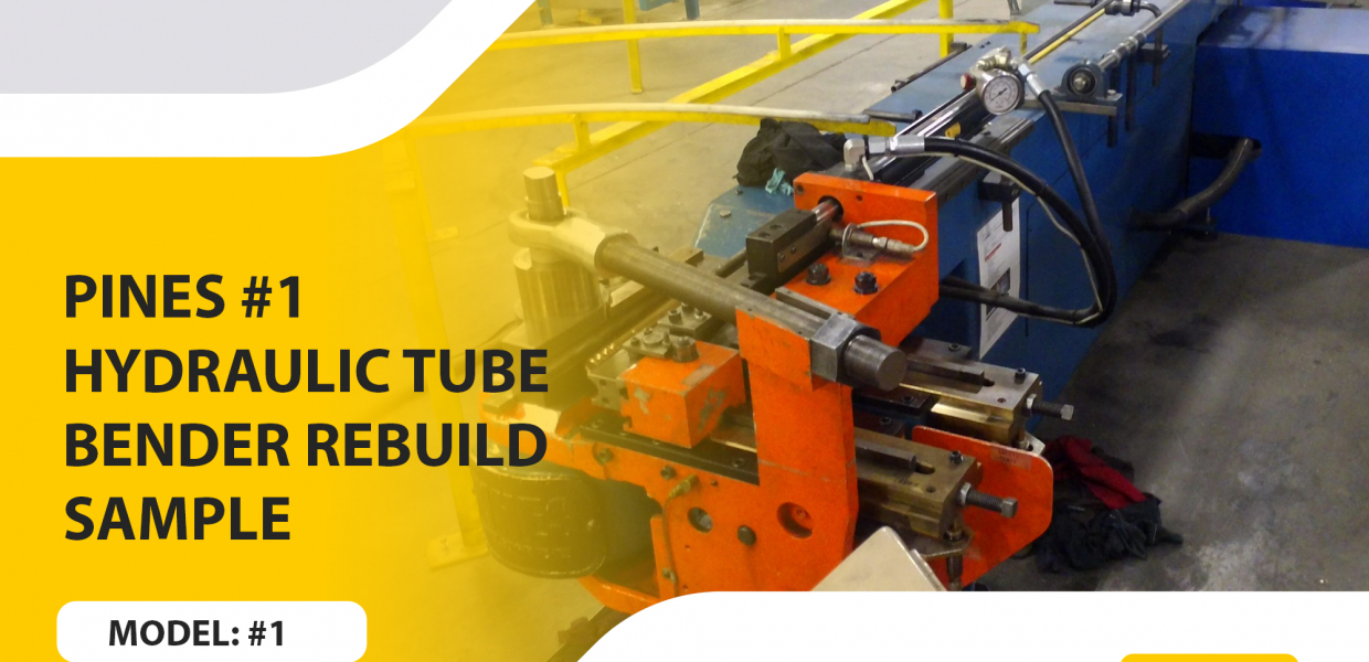 Tube bender for sale to bend small diameter material frequently and do not want to invest in a more expensive unit.